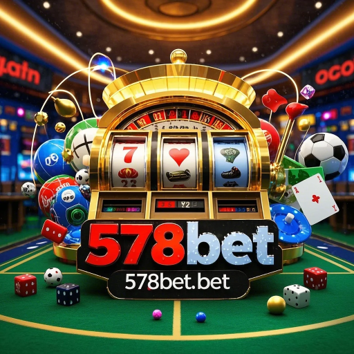 A Ascensão dos E-Sports e as Oportunidades de Apostas no 578 Bet