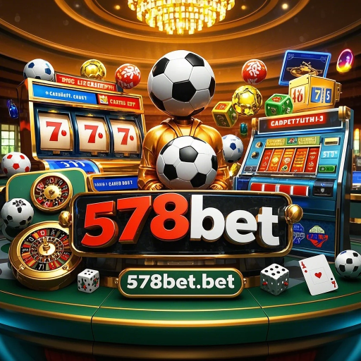 Explore a Categoria 'Pokers Games' no 578 Bet: Desafios e Oportunidades
