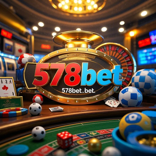 Descubra a Emoção da Roleta no 578 Bet: Uma Viagem pelo Jogo Clássico