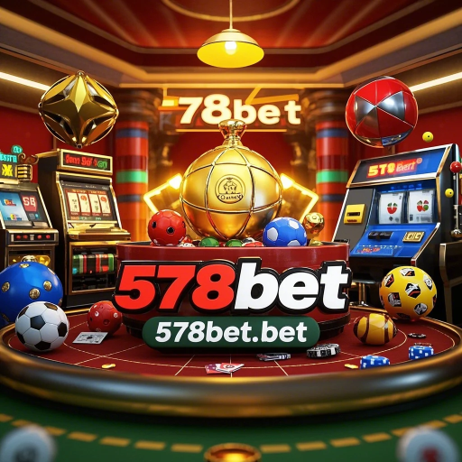 Explorando o Mundo dos Caça-níqueis no '578 Bet'
