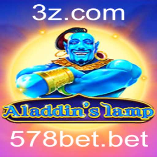 Aladdinslamp: Descubra o Fascinante Mundo do Jogo com 578 Bet