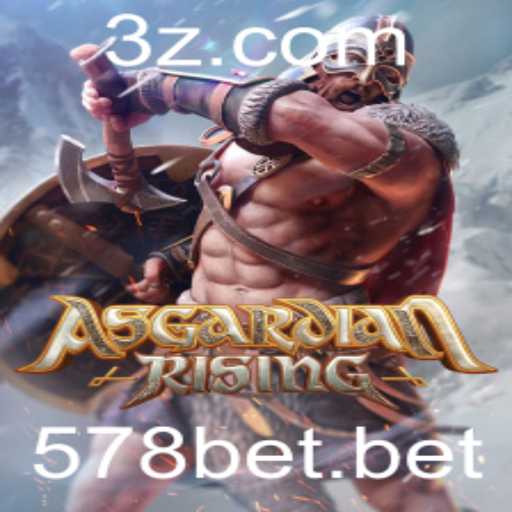 Descubra AsgardianRising: Uma Jornada Mítica com 578 Bet