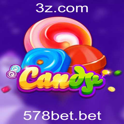 Desvendando o Mundo do Jogo Candy com 578 Bet