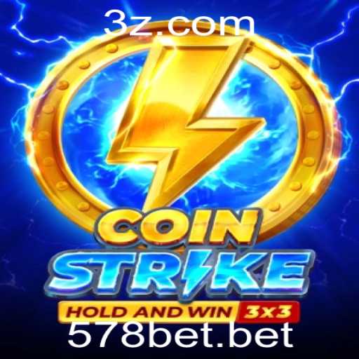 Desvendando o Universo do Coinstrike: Conheça as Regras e Estratégias do Jogo de Apostas 578 Bet