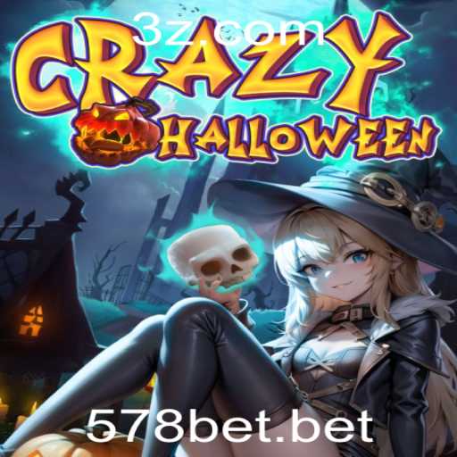 CrazyHalloween: Um Novo Jogo Emocionante para a Temporada de Outono