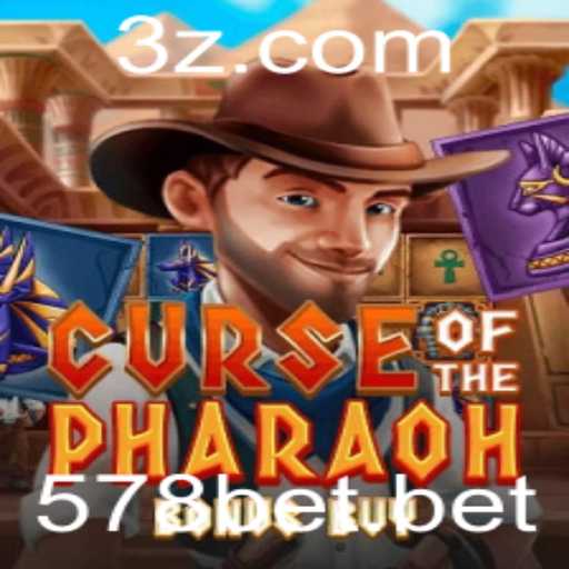 Explorando o Jogo 'CurseofthePharaohBonusBuy': Descrição, Introdução e Regras
