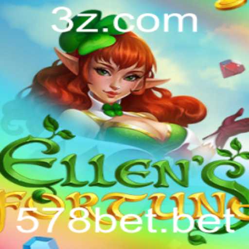 Explorando o Mundo do Jogo EllensFortune e a Estratégia 578 Bet