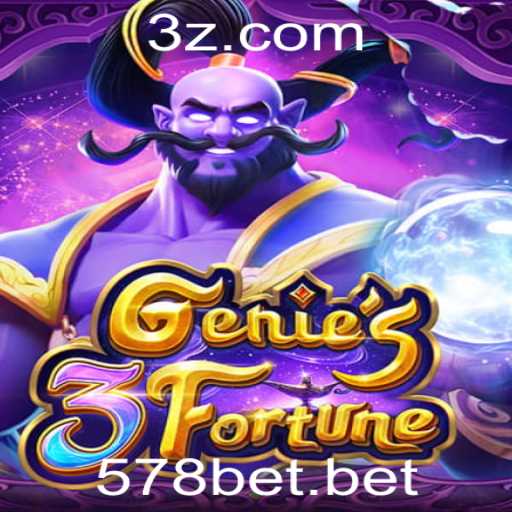 Explorando o Mundo Emocionante de Genie3Fortune: Como Jogar e Ganhar