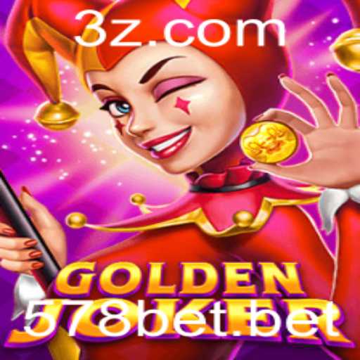 Explorando o Mundo de GoldenJoker: Um Mergulho no Jogo de Apostas '578 bet'