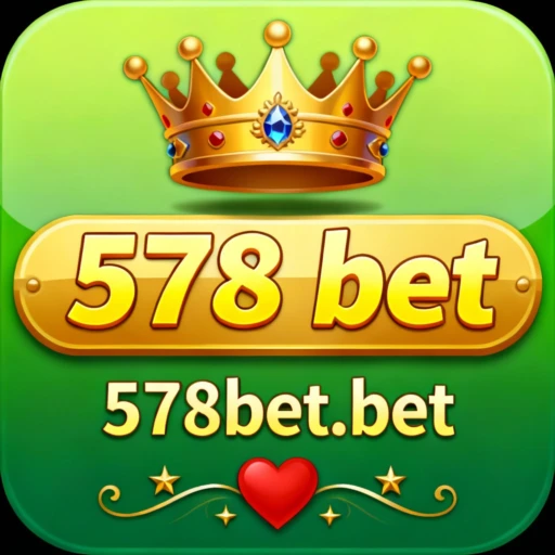 578 bet logo