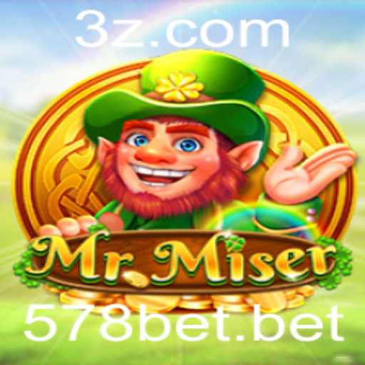 Explorando o Jogo MrMiser e a Dinâmica do 578 Bet