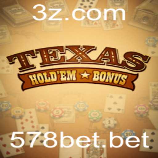 Guia Completo do Jogo Texas Holdem Bonus